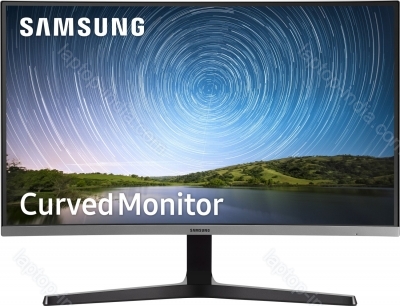 Samsung CR50 (2023), 27"